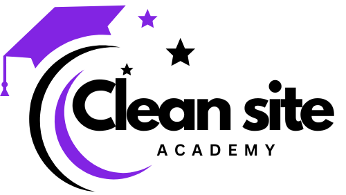 Cleansite hub academy